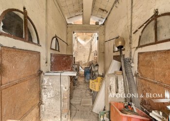 Casale Località Pergo Dogana, 4, Cortona - foto 23