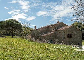 Casale Località Pergo Dogana, 4, Cortona - foto 27