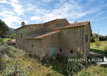 Casale Località Pergo Dogana, 4, Cortona - foto 28