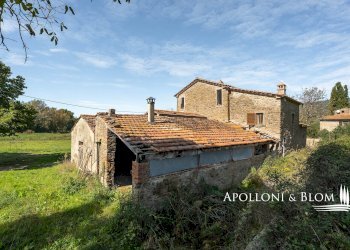 Casale Località Pergo Dogana, 4, Cortona - foto 29