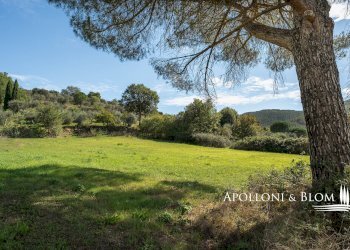 Casale Località Pergo Dogana, 4, Cortona - foto 30