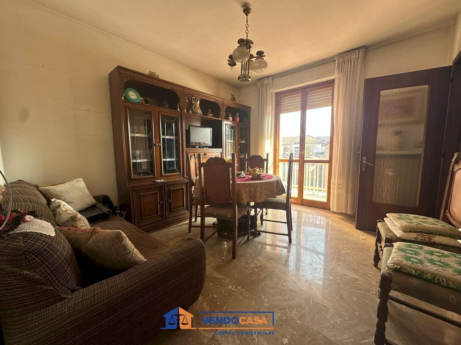 Two-room apartment Nizza Monferrato - photo 1