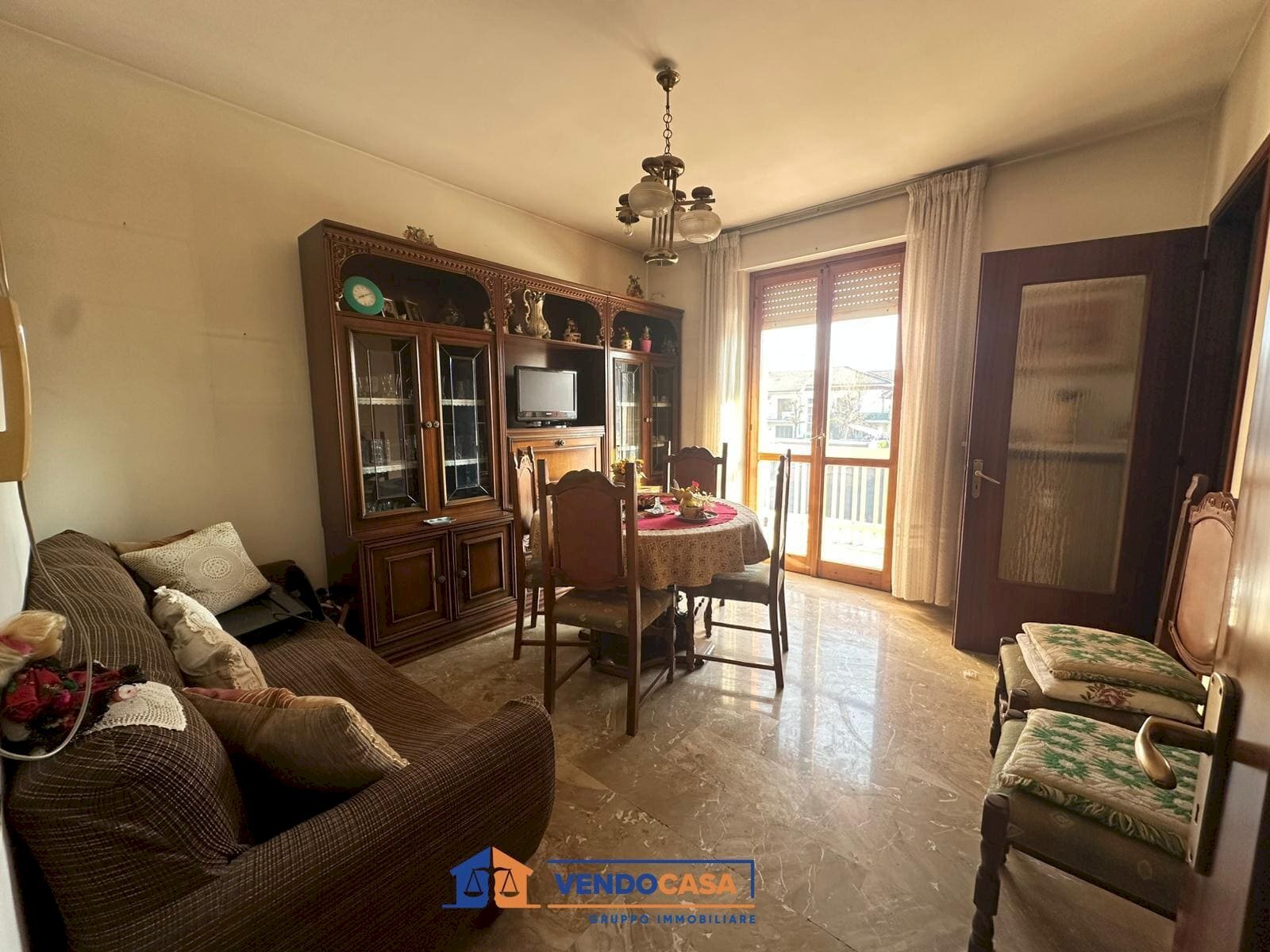 Two-room apartment Nizza Monferrato - photo 2