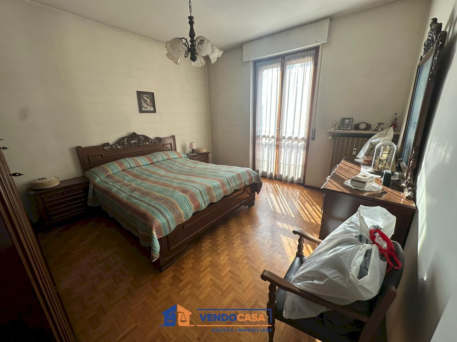 Two-room apartment Nizza Monferrato - photo 3