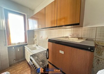 Appartamento Nizza Monferrato - foto 11