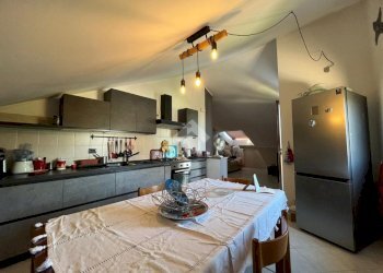 Trilocale Via Domenino, Bruino - foto 4