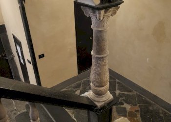 One-room apartment Via San Bernardo, Genova - photo 3