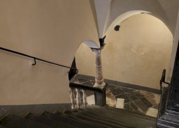 One-room apartment Via San Bernardo, Genova - photo 4