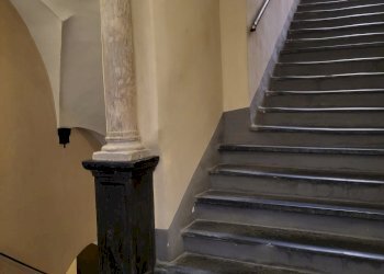 One-room apartment Via San Bernardo, Genova - photo 5