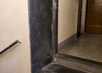 One-room apartment Via San Bernardo, Genova - photo 6