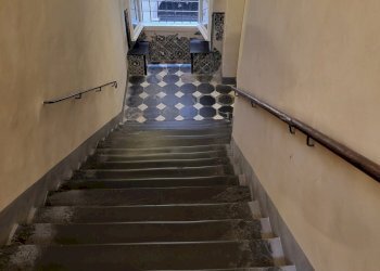 One-room apartment Via San Bernardo, Genova - photo 7