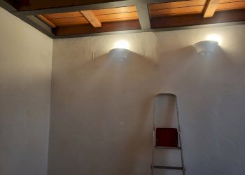 One-room apartment Via San Bernardo, Genova - photo 8