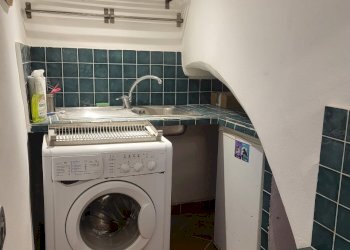 One-room apartment Via San Bernardo, Genova - photo 12
