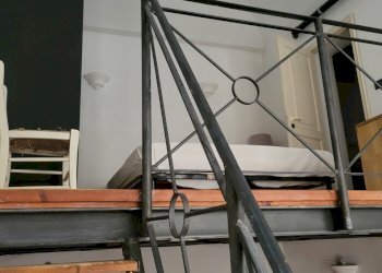 One-room apartment Via San Bernardo, Genova - photo 13