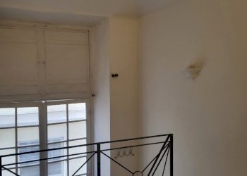 One-room apartment Via San Bernardo, Genova - photo 14
