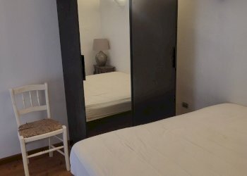 One-room apartment Via San Bernardo, Genova - photo 16