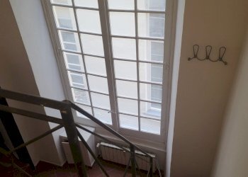 One-room apartment Via San Bernardo, Genova - photo 19