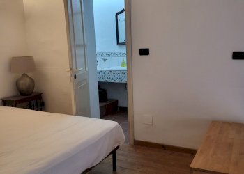 One-room apartment Via San Bernardo, Genova - photo 20