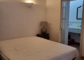 One-room apartment Via San Bernardo, Genova - photo 21