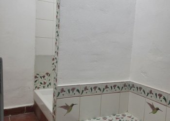 One-room apartment Via San Bernardo, Genova - photo 22