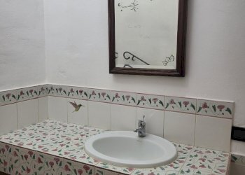 One-room apartment Via San Bernardo, Genova - photo 23