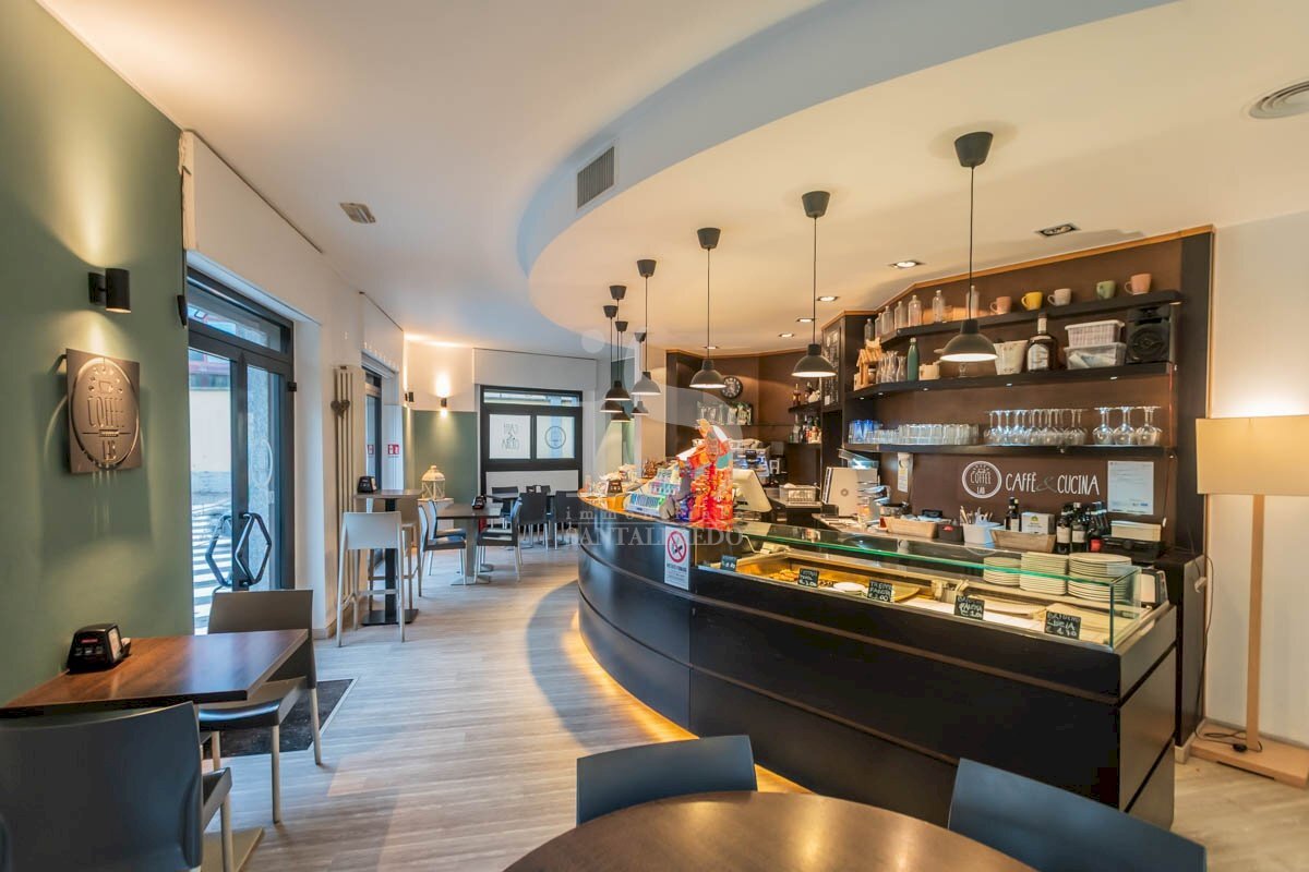 Bar Tavola Calda - Fredda VIA MARSALA, 8, Monza - foto 1