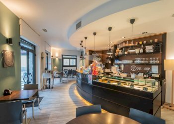Bar Tavola Calda - Fredda VIA MARSALA, 8, Monza - foto 1