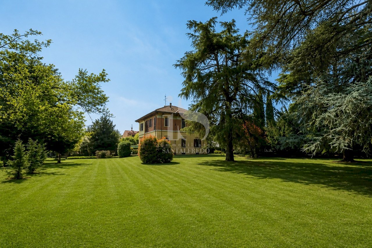 Villa VIA MAZZINI, 98, Vimercate - foto 2