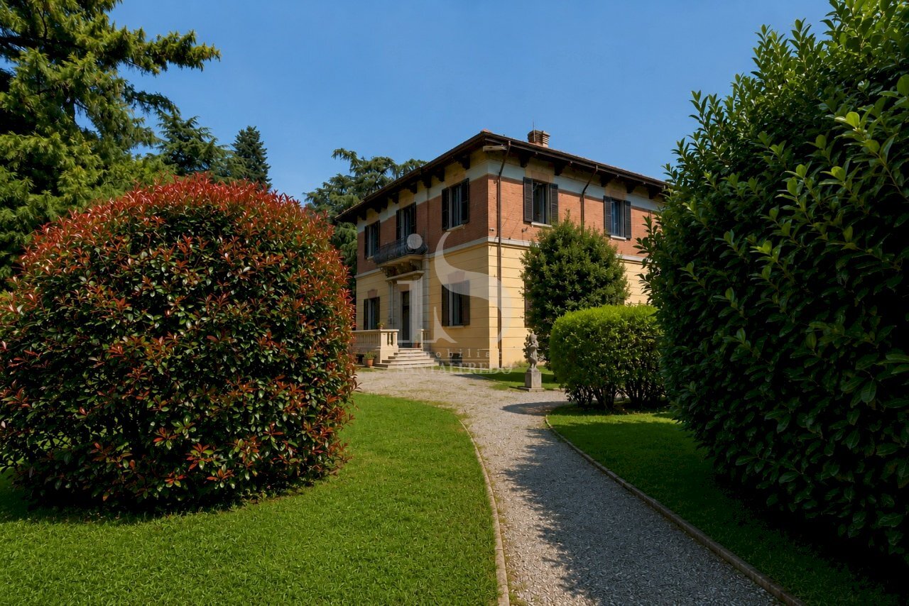 Villa VIA MAZZINI, 98, Vimercate - photo 3