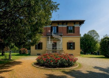 Villa VIA MAZZINI, 98, Vimercate - foto 1