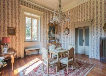 Soggiorno - Villa VIA MAZZINI, 98, Vimercate - foto 4