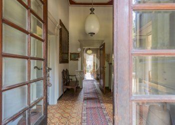 Ingresso - Villa VIA MAZZINI, 98, Vimercate - foto 9