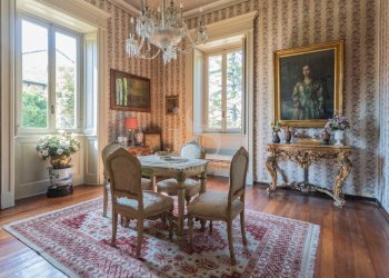 Soggiorno - Villa VIA MAZZINI, 98, Vimercate - foto 10
