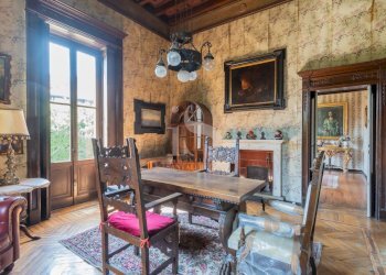 Soggiorno - Villa VIA MAZZINI, 98, Vimercate - foto 13