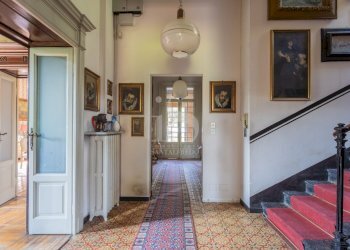 Ingresso - Villa VIA MAZZINI, 98, Vimercate - foto 15