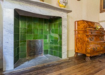 Camino - Villa VIA MAZZINI, 98, Vimercate - foto 17