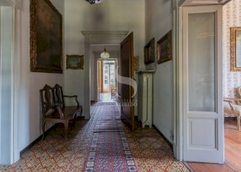 Corridoi - Villa VIA MAZZINI, 98, Vimercate - foto 20
