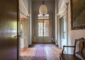 Corridoi - Villa VIA MAZZINI, 98, Vimercate - foto 21