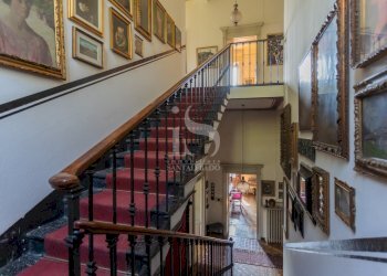 Scala - Villa VIA MAZZINI, 98, Vimercate - foto 22