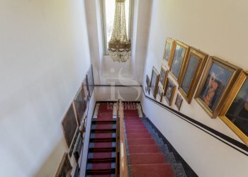 Scala - Villa VIA MAZZINI, 98, Vimercate - foto 23
