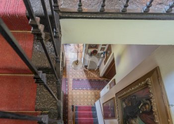 Scala Viste - Villa VIA MAZZINI, 98, Vimercate - foto 24