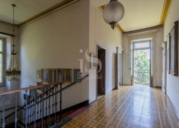 Piano Primo Zona Notte - Villa VIA MAZZINI, 98, Vimercate - foto 25