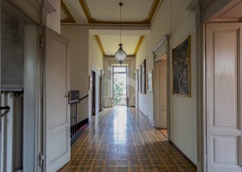 Piano Primo Zona Notte - Villa VIA MAZZINI, 98, Vimercate - foto 26