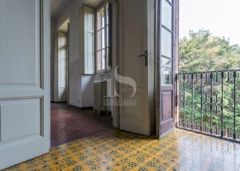 Piano Primo Zona Notte - Villa VIA MAZZINI, 98, Vimercate - foto 27