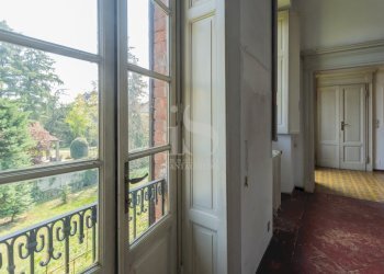 Piano Primo Zona Notte - Villa VIA MAZZINI, 98, Vimercate - foto 28