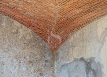 Dettaglio Soffitti a Volte - Villa VIA MAZZINI, 98, Vimercate - foto 34