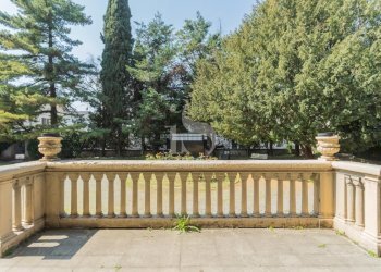 Terrazzo - Villa VIA MAZZINI, 98, Vimercate - foto 36