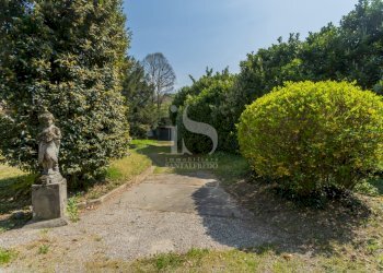 Parco - Villa VIA MAZZINI, 98, Vimercate - foto 37