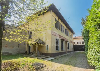 Corpo B - Villa VIA MAZZINI, 98, Vimercate - foto 43