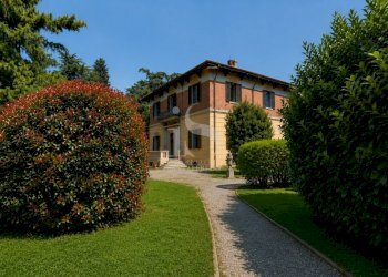 Villa VIA MAZZINI, 98, Vimercate - foto 3